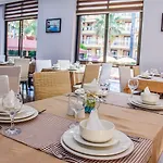 Asem Hotel Alanya