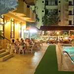 Asem Hotel 3*