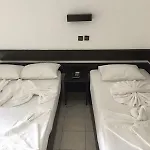Hotel Asem Alanya