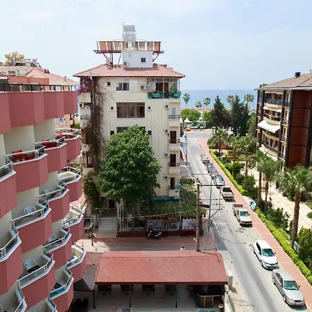 Asem 3* Αλάνια