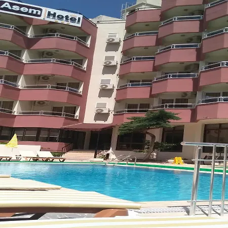 Hotel Asem