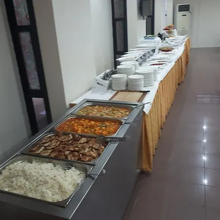 Asem 3* Αλάνια