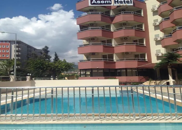 Asem Hotel