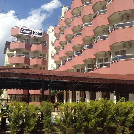 Asem