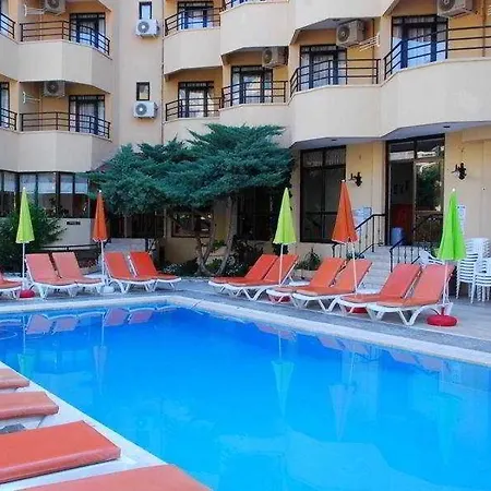 Asem Ξενοδοχείο