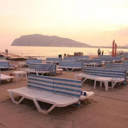 Ξενοδοχείο Asem 3*