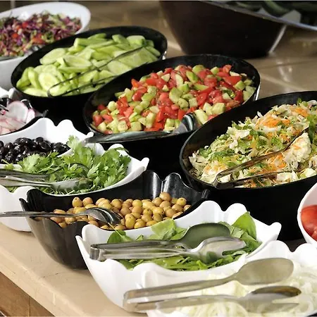 Ξενοδοχείο Asem 3*