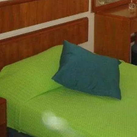 Ξενοδοχείο Asem Αλάνια