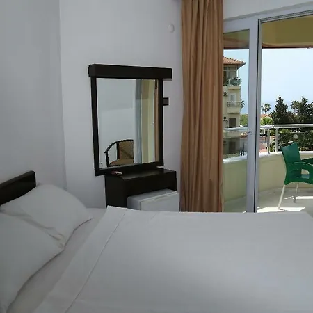 Asem Ξενοδοχείο 3*