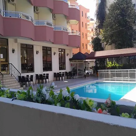 Asem Ξενοδοχείο