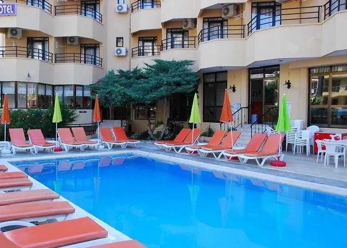 Asem Hotel