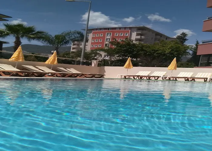 Asem Hotel