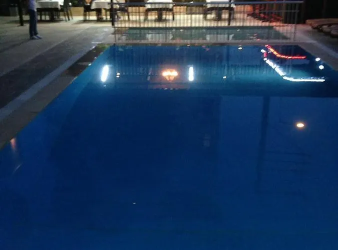 Hotel Asem 3*