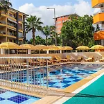 Asem Alanya