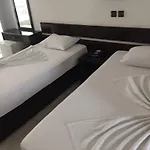 Asem Hotel Alanya