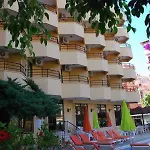 Asem Hotel Alanya