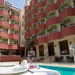 Asem Hotel Alanya