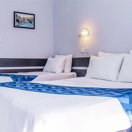 Asem Hotel 3*