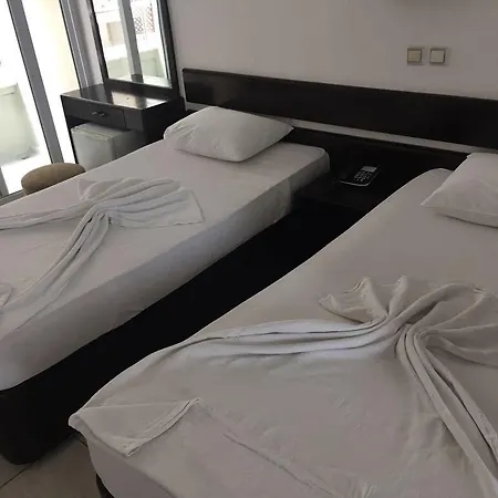 Hotell Asem 3*
