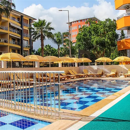 Asem Alanya