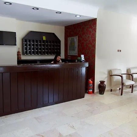 Hotel Asem