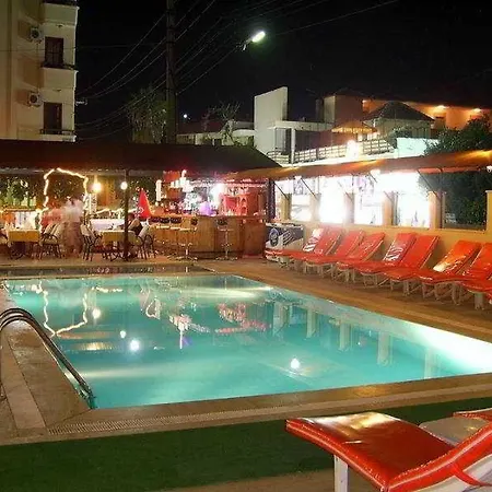 Otel Asem 3*