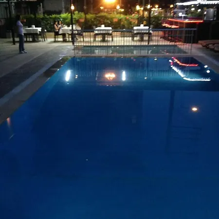 Hotel Asem 3*
