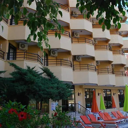 Asem Hotel